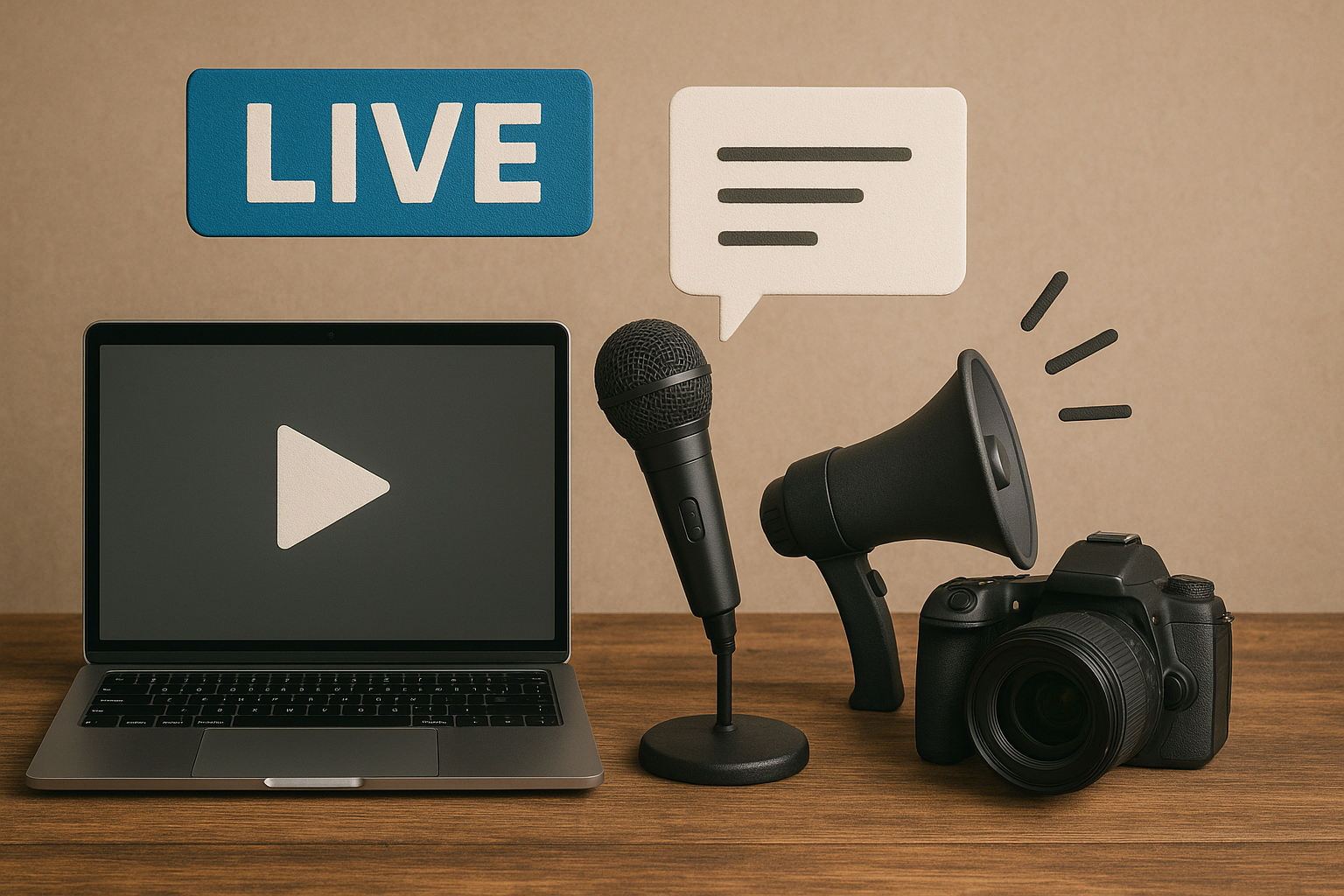 Creospot Media Blog